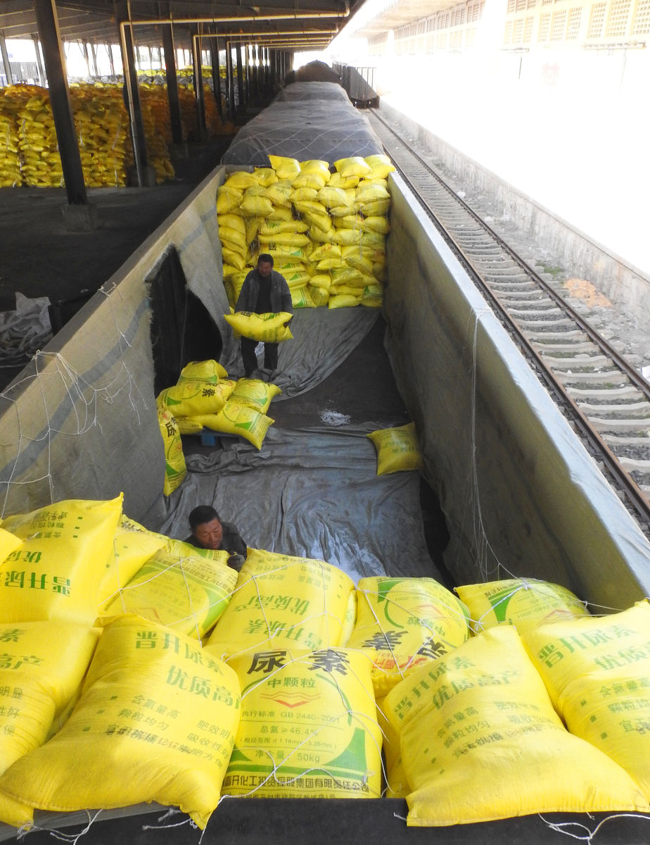 草甘膦废液产生的废盐处理与处置 - 通江山