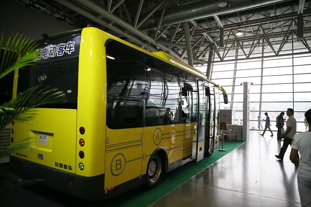 观光车：特种设备？球笼式车身优势与挑战