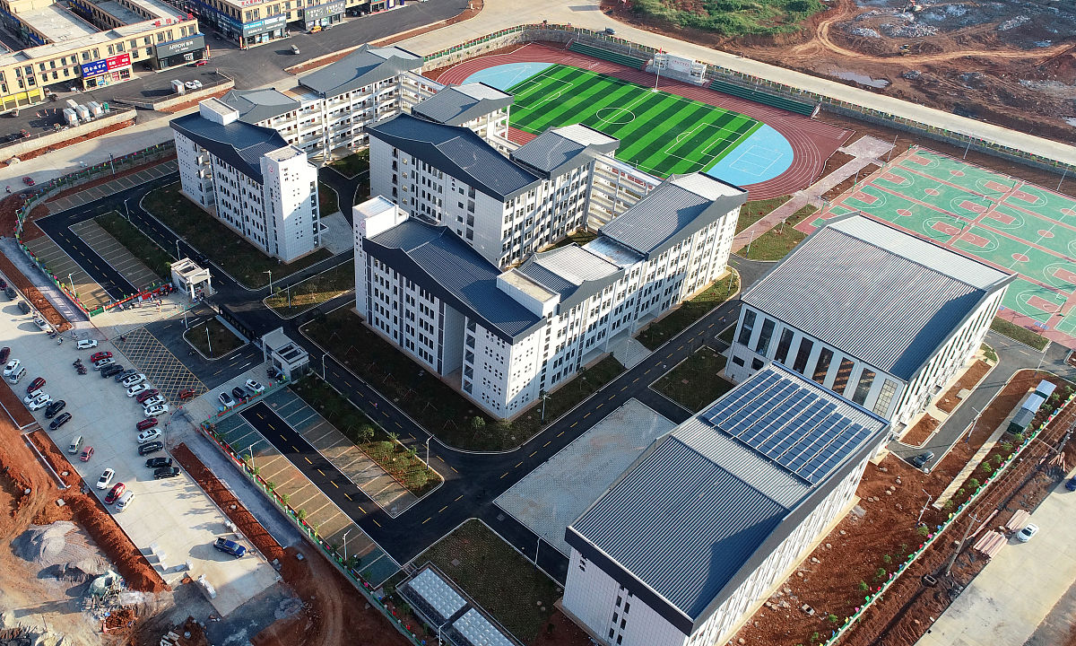 太原晋源区高级职业中学2023年地址 - 最新消息