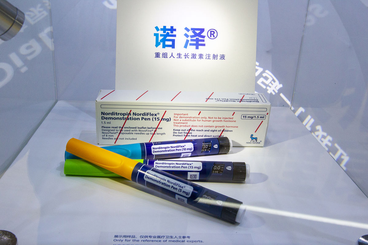 生长激素注射笔使用方法：详细步骤及注意事项