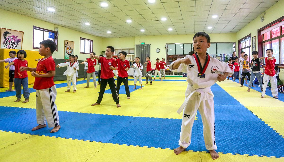 安徽省阜阳体育运动学校拳击专业介绍