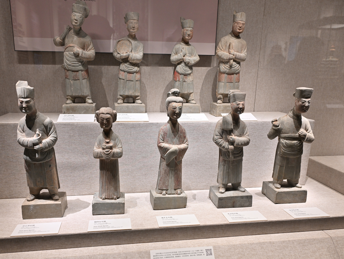中国古代艺术的八大奇迹是什么