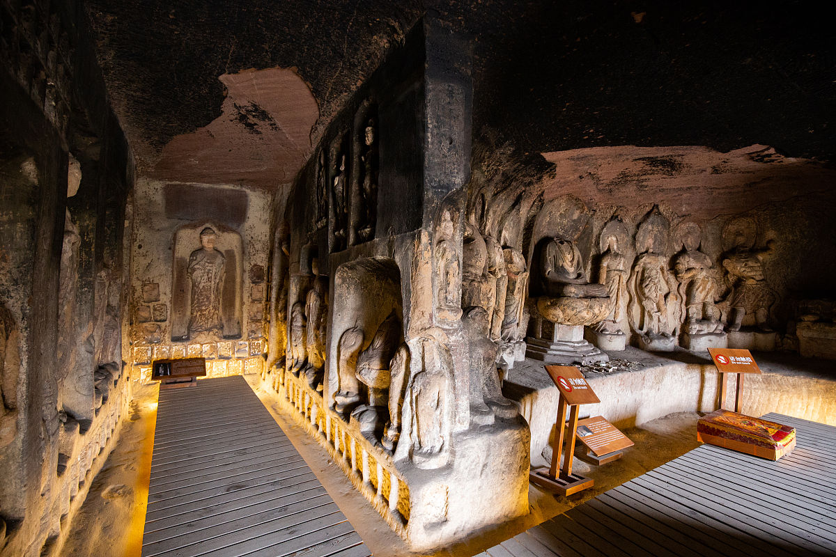 2019年咸阳中西医学院招生简章 - 培养优秀医学人才，成就医者梦想