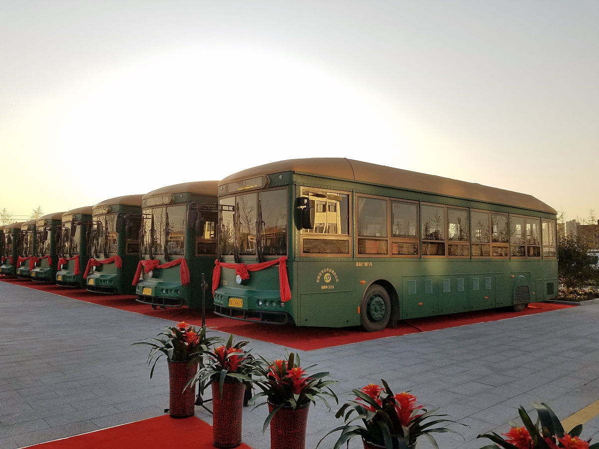 几路公交车到石家庄冀联医学院