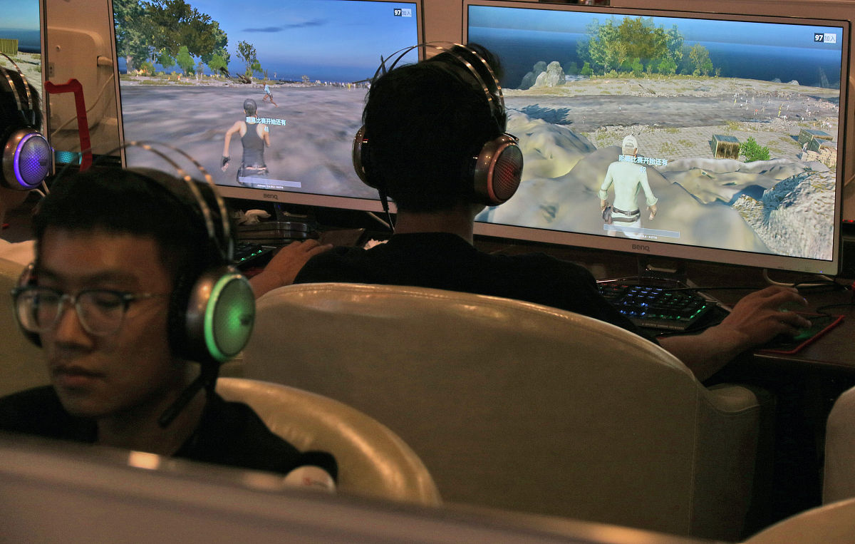 pubgpubg国际服 手游介绍