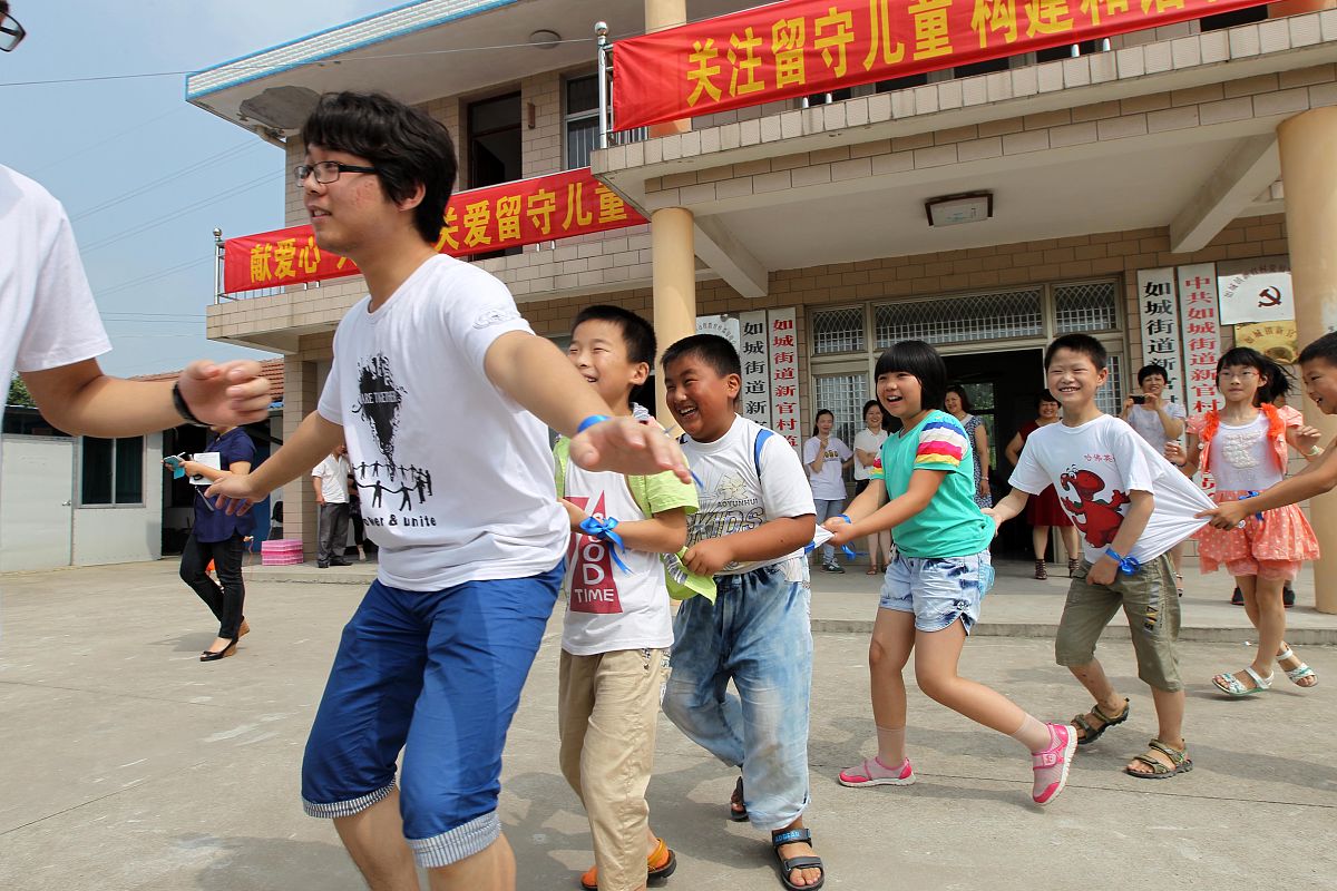 我亲爱的姐姐：善良、勤奋、爱我的好姐姐