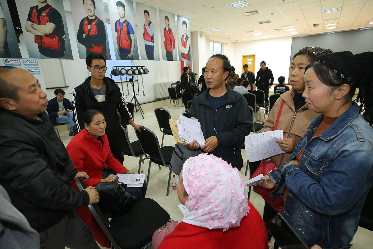 成都护理学校毕业生就业情况 - 报读必看