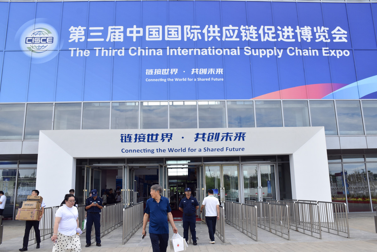 第四届中国（印尼）贸易博览会圆满落幕，温州企业展位数超300个