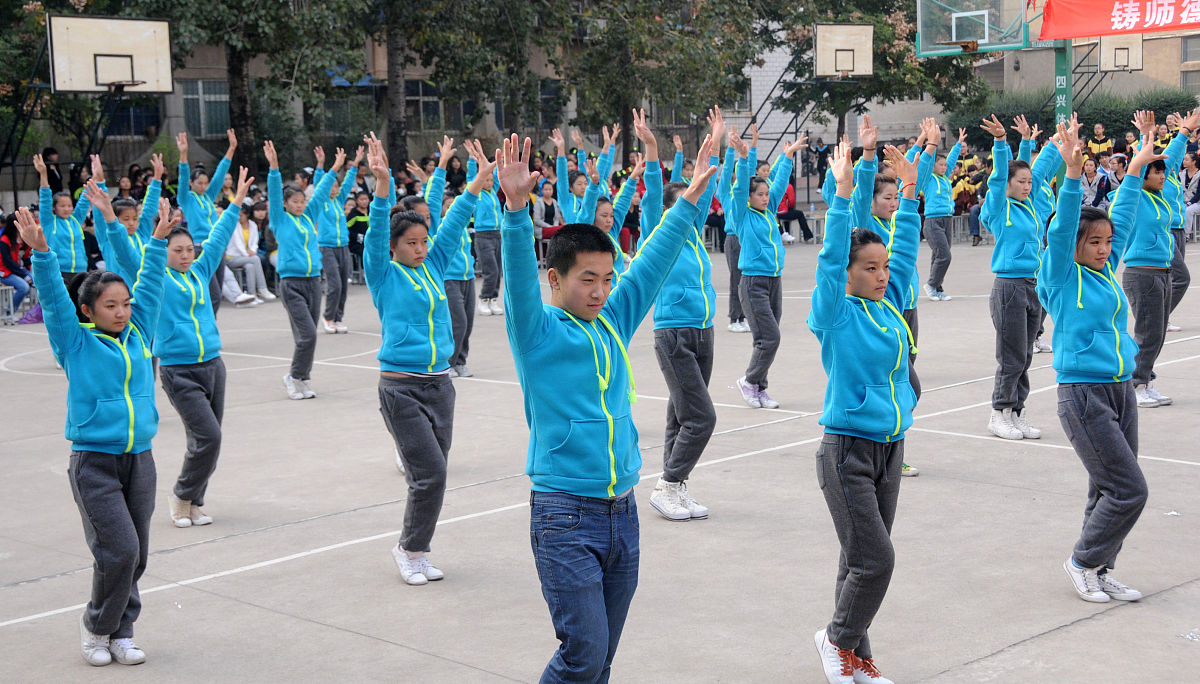 成都幼师学校幼师专业的行业现状如何