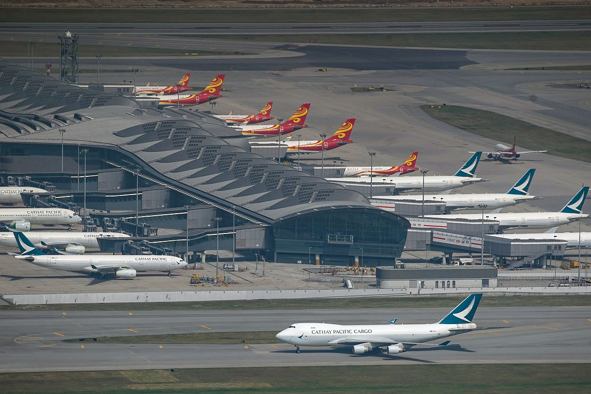 飞行安全：疲劳管理，调兵遣将，运筹帷幄