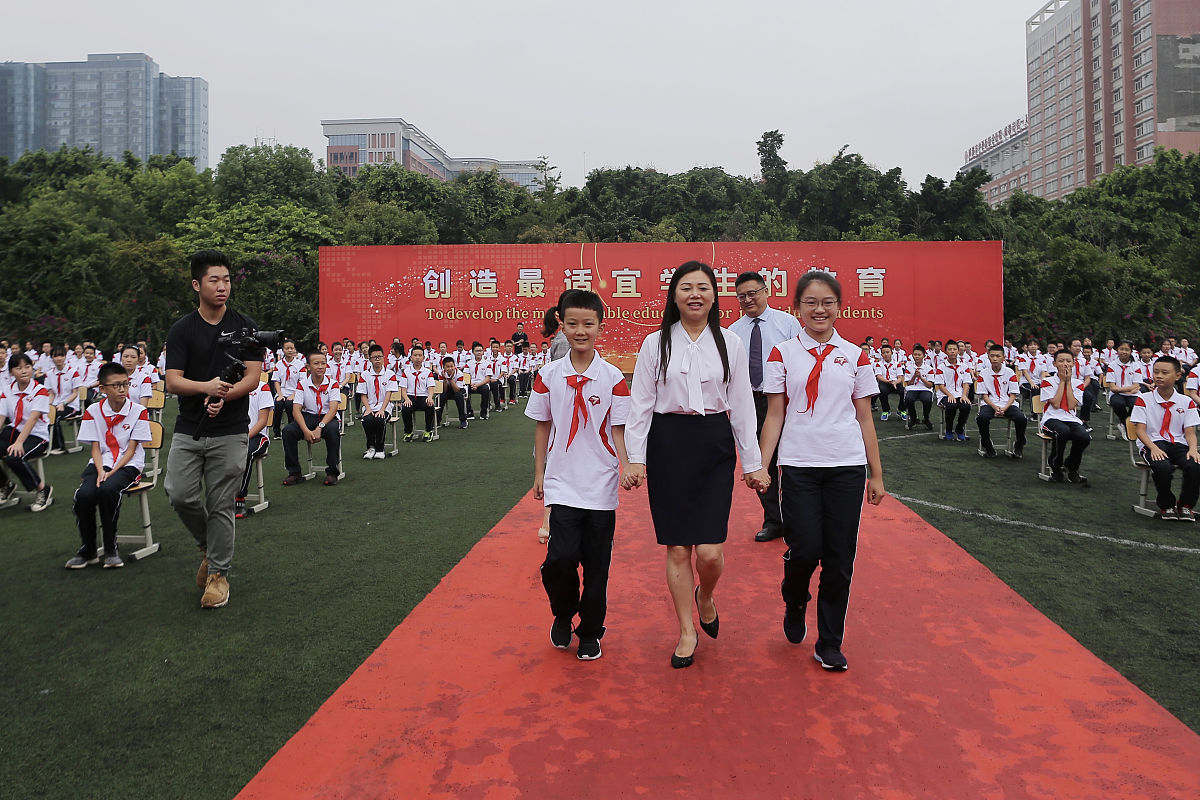 2019四川国家级重点中专学校有哪些