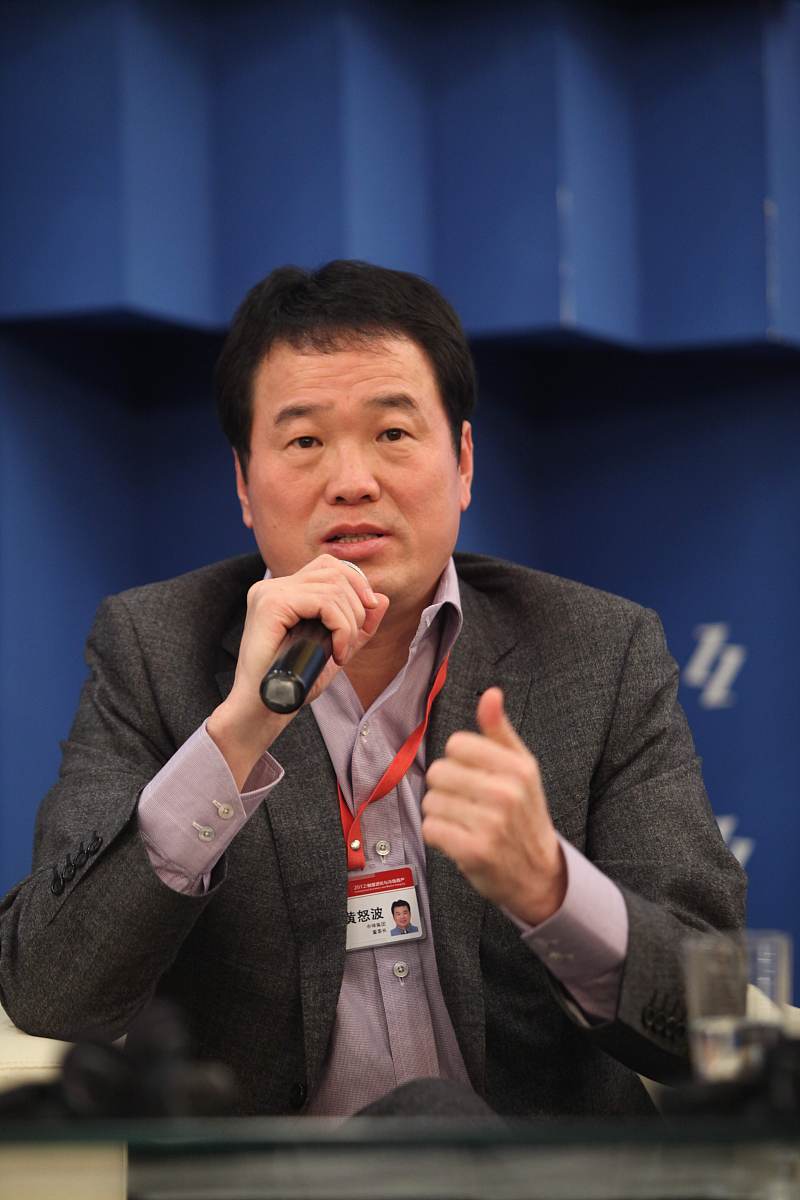 以岭药业合规总监何勇：专业经验与合规理念的践行者