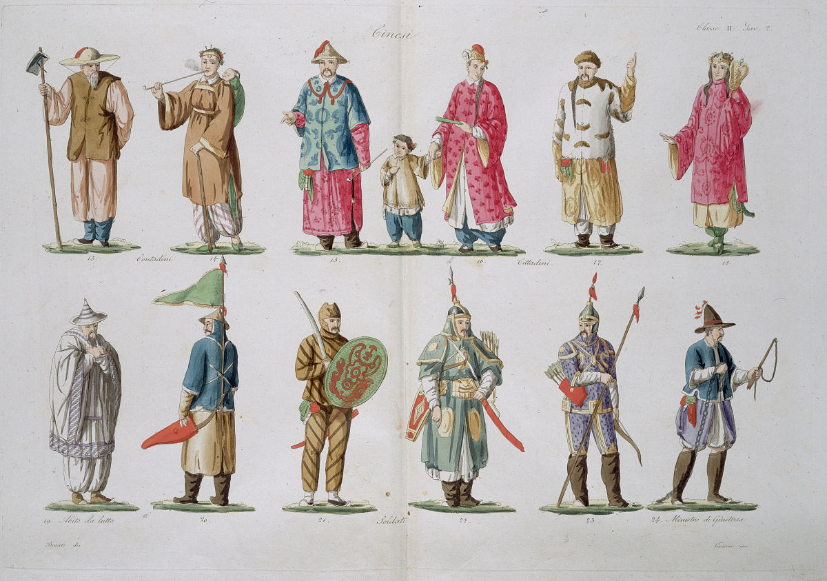 德国人真的大多数都是维京人的后代