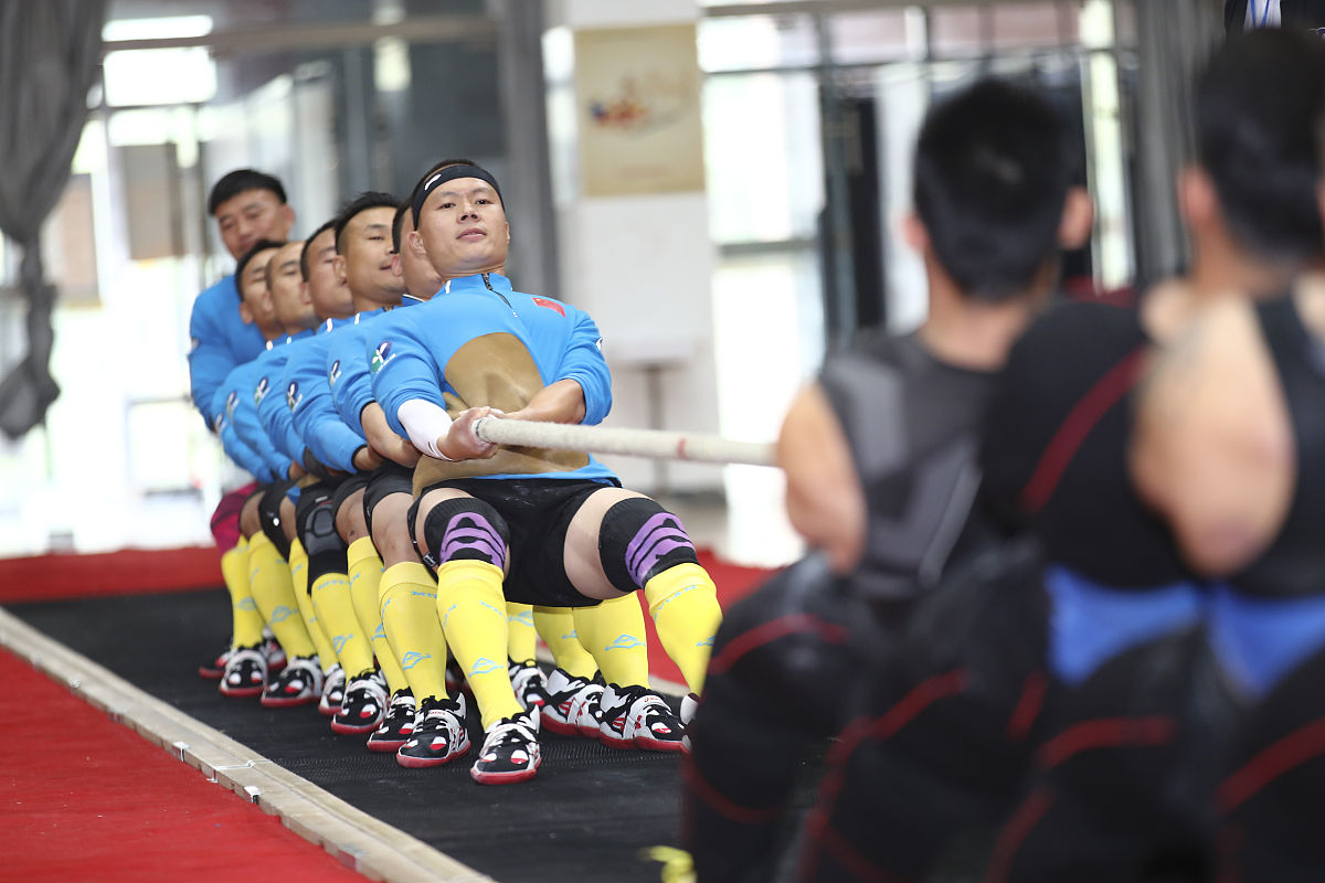 连云港市体育运动学校2022年招生计划-培养未来体育人才