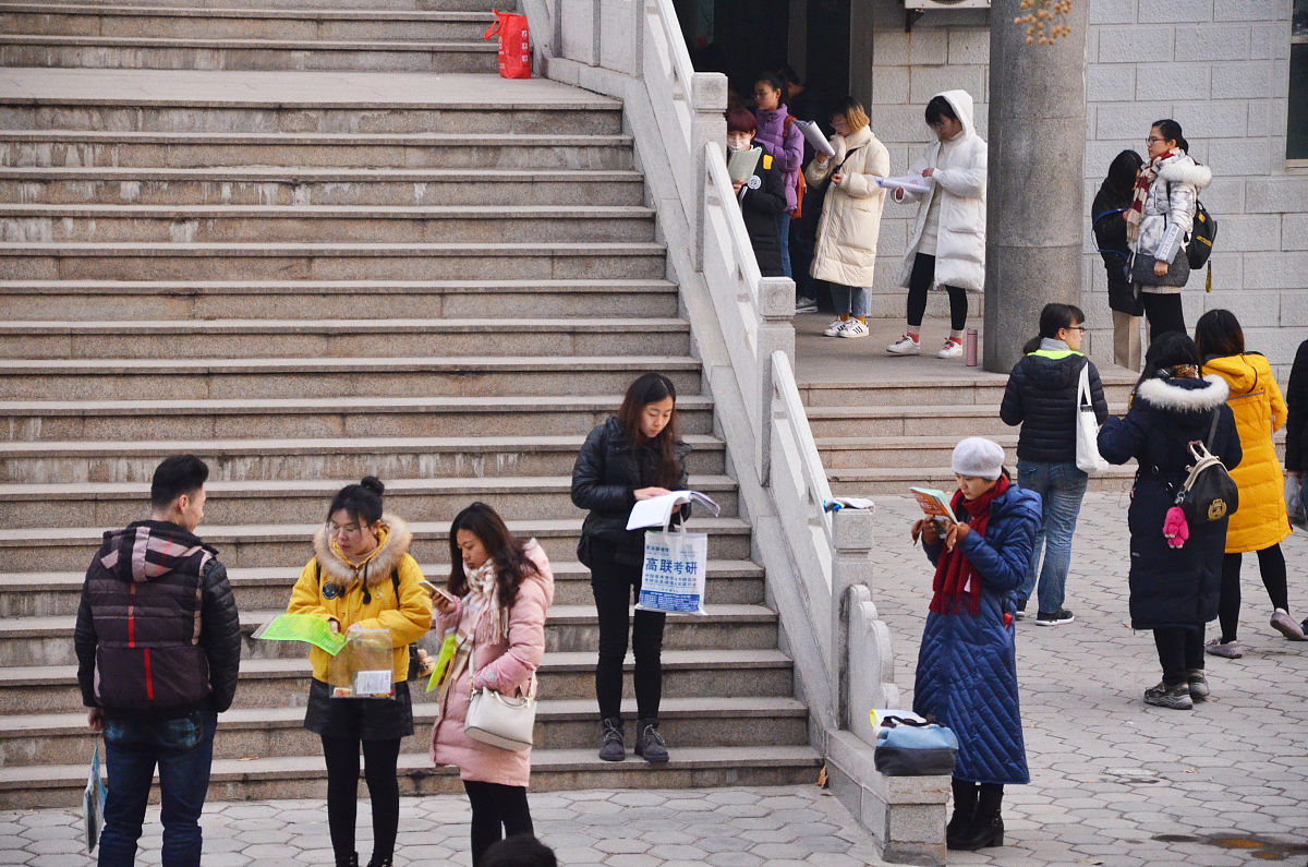 沈阳中医药大学考研分数线：各专业分数线及备考建议
