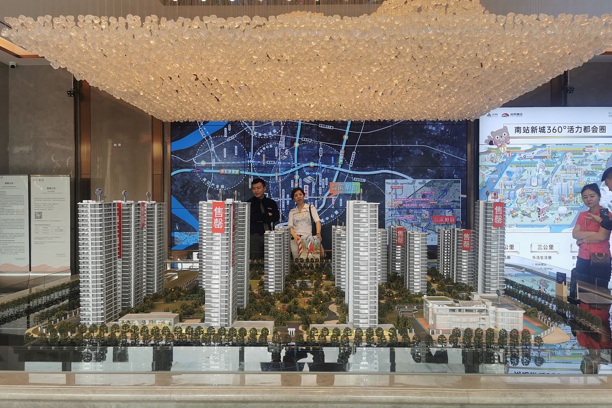 雅居乐宏府翰林山营销策略：吸引高端购房者的全方位方案