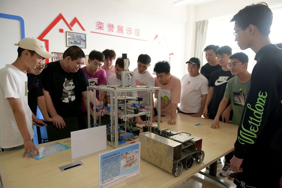 山东理工职业学院中医康复技术专业优势怎么样发展前景好不好呢