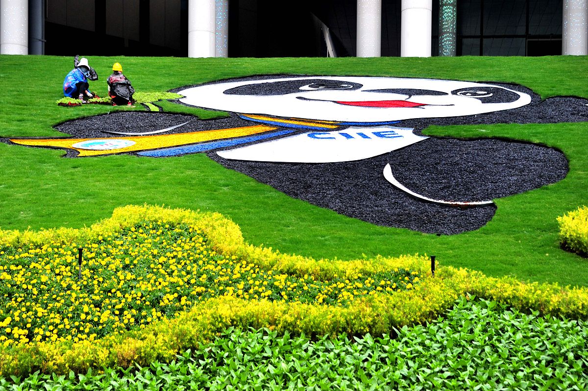 贵阳市女子职业学校园林绿化专业就业方向及前景