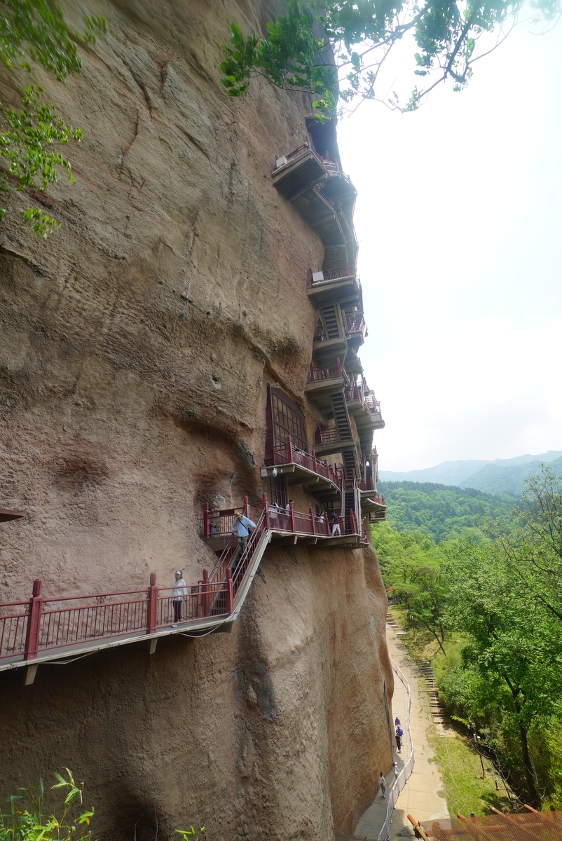 甘肃旅游景点大全：历史、自然、民俗，总有一处适合你