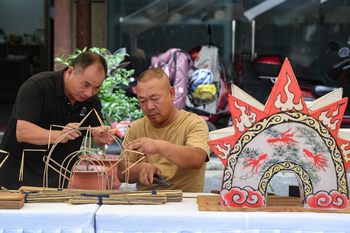 民族工艺品制作专业发展前景如何