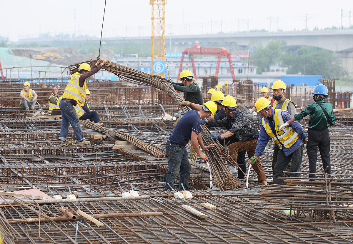 道路桥梁施工员实习内容详解：2000字干货分享