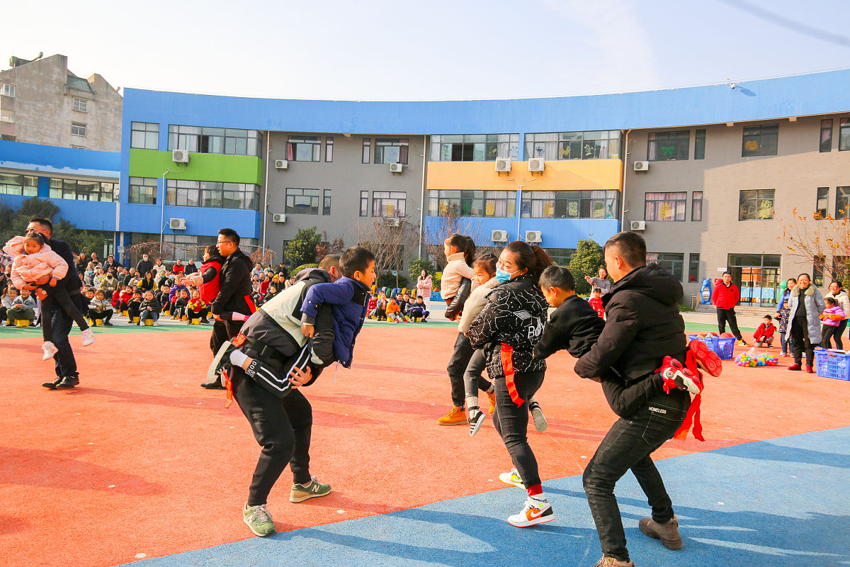 楚雄州体育运动学校学前教育专业怎么样？好不好