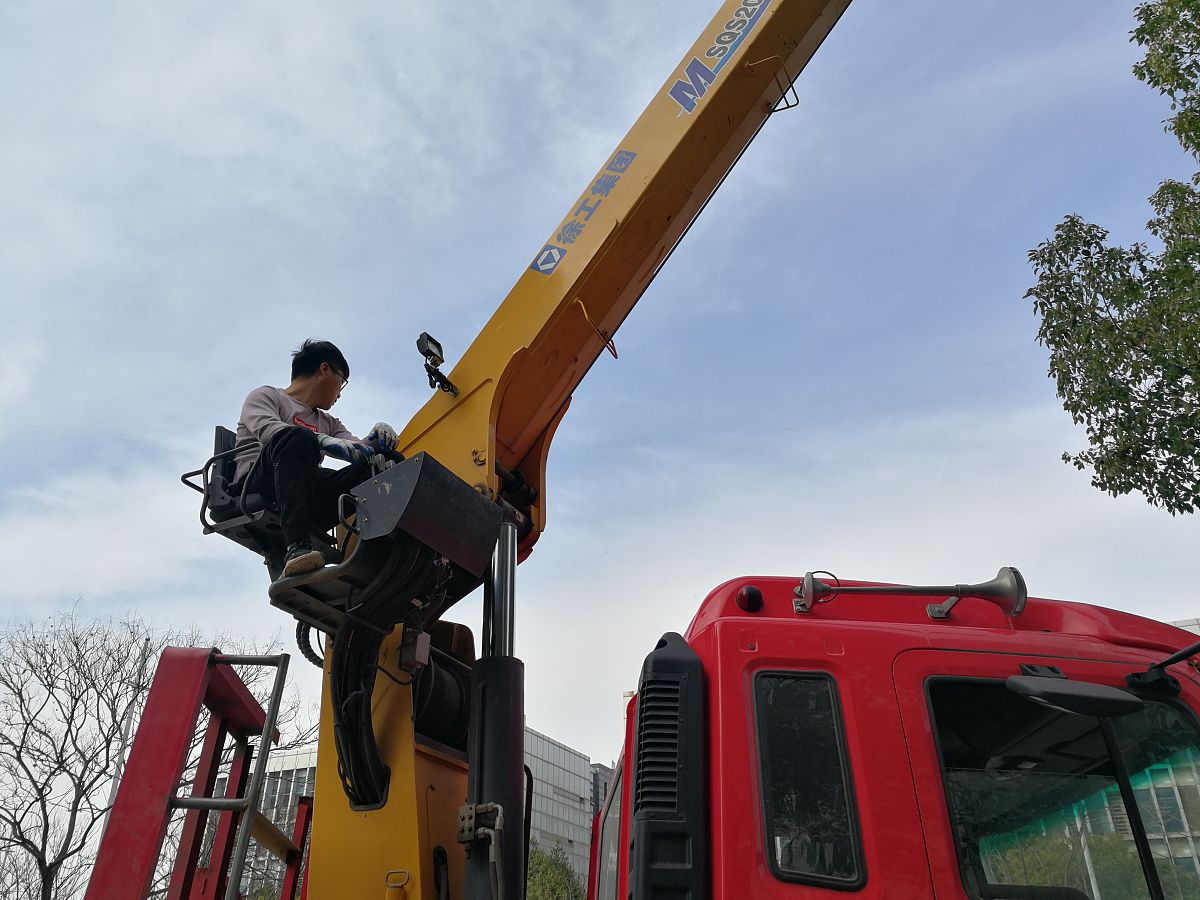 渭南普田轨道交通职业学校吊车叉车专业怎么样？