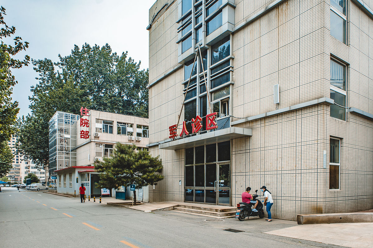 东台康复路在哪？康复街道详细介绍