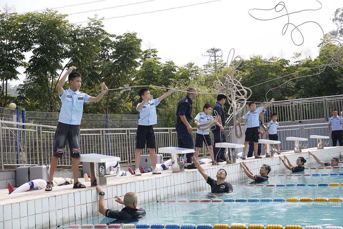 重庆第一财贸学校2019招生简章