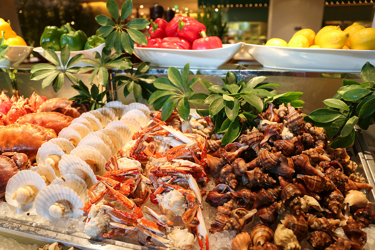 重庆最贵的海鲜自助餐在哪里回答及拓展