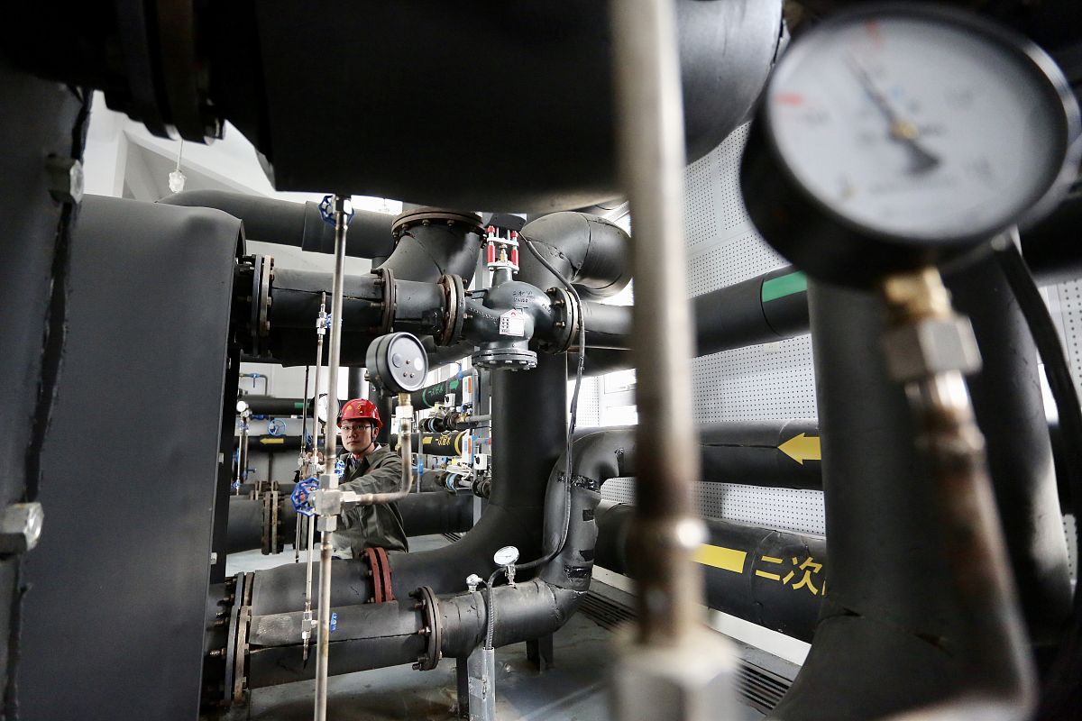 如何有效控制油温？5种实用方法详解