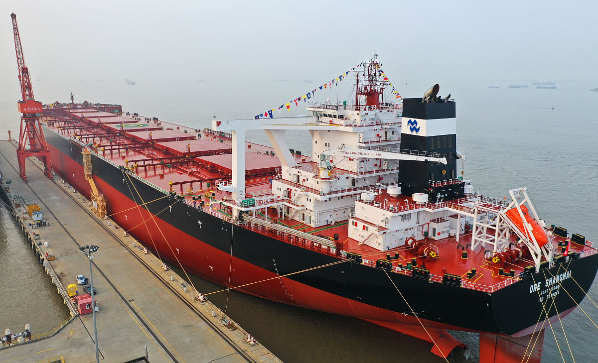 船舶检验专业详解及就业方向用