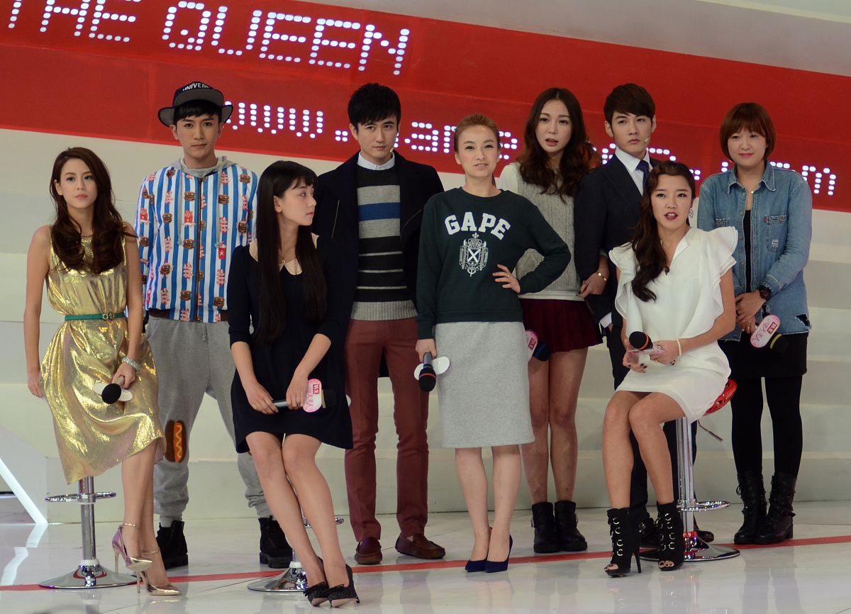 厦门演艺职业学院播音与主持专业专业都学些什么