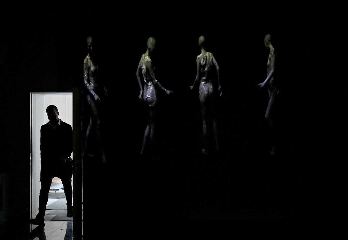 山西信息职业技术学院数字媒体艺术设计专业就业前景 - 未来发展趋势