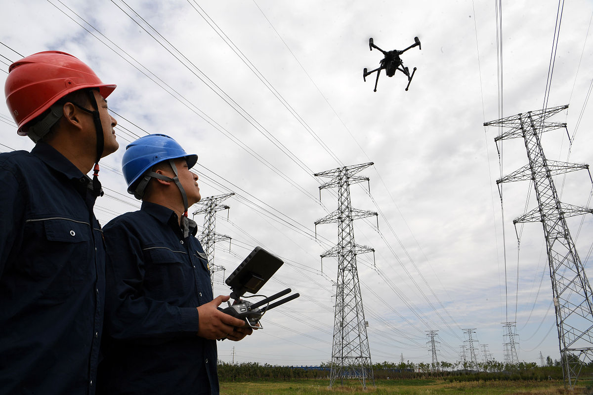 安塞区农村电力网络管理问题及对策研究