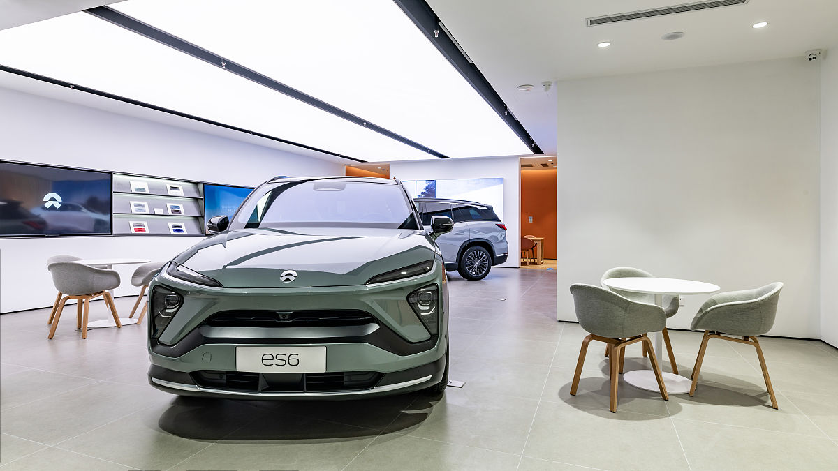 西安汽车科技职业学校地址 - 交通便利，环境优美