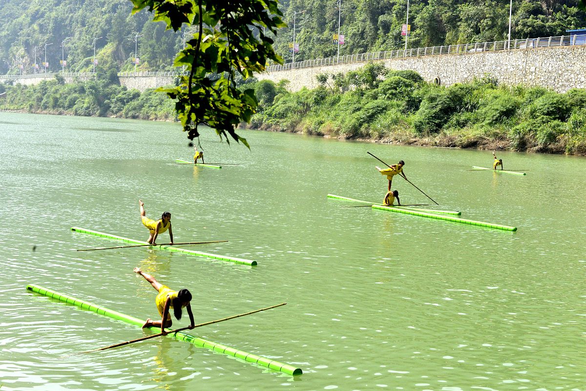 黔东南民族职业技术学院老年护理专业就业前景分析