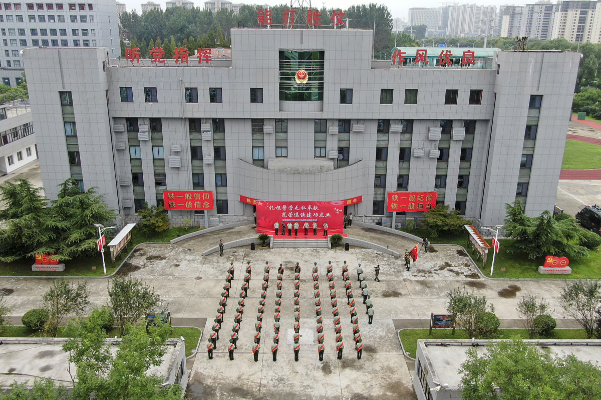 凉山州民族干部学校办学优势