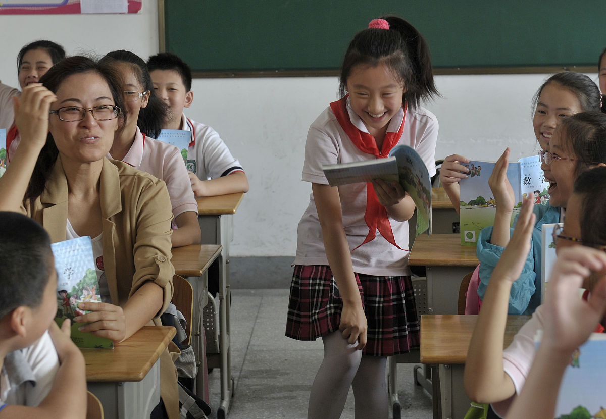 和辅导员关系好的同学都有哪些特点？