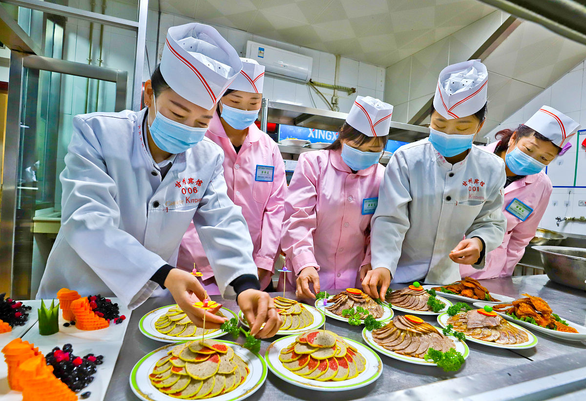 甘肃家政服务与管理专业哪个学校好