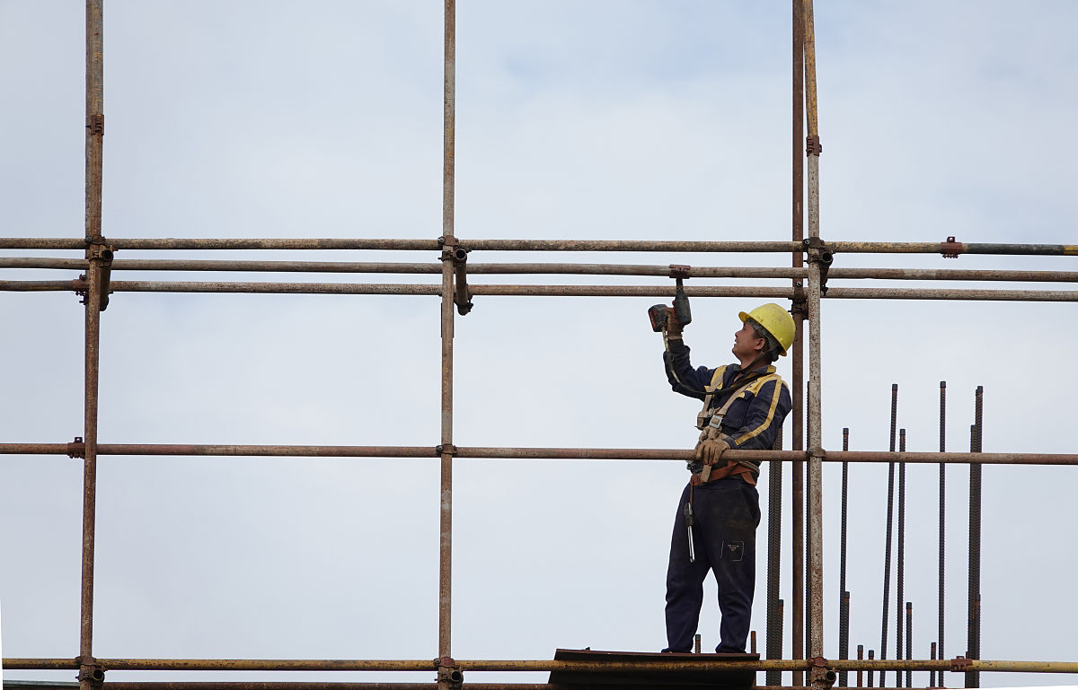 钢结构工程安全管理规定：危险性较大的分部分项工程
