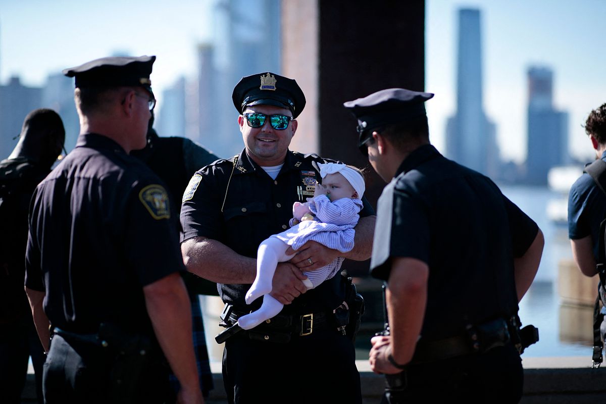 哪个国家有持枪保镖