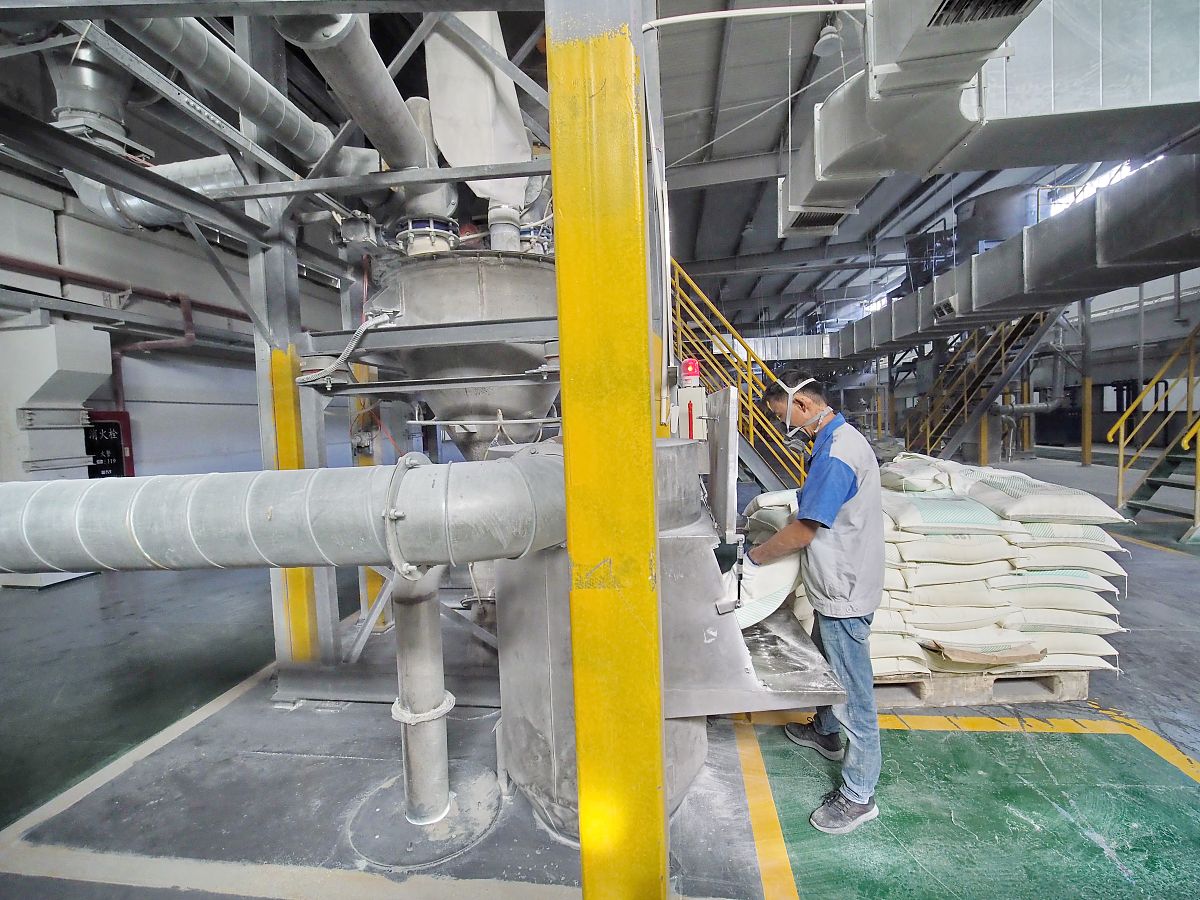 怎样净化大的工厂车间的局部区域的空气质量