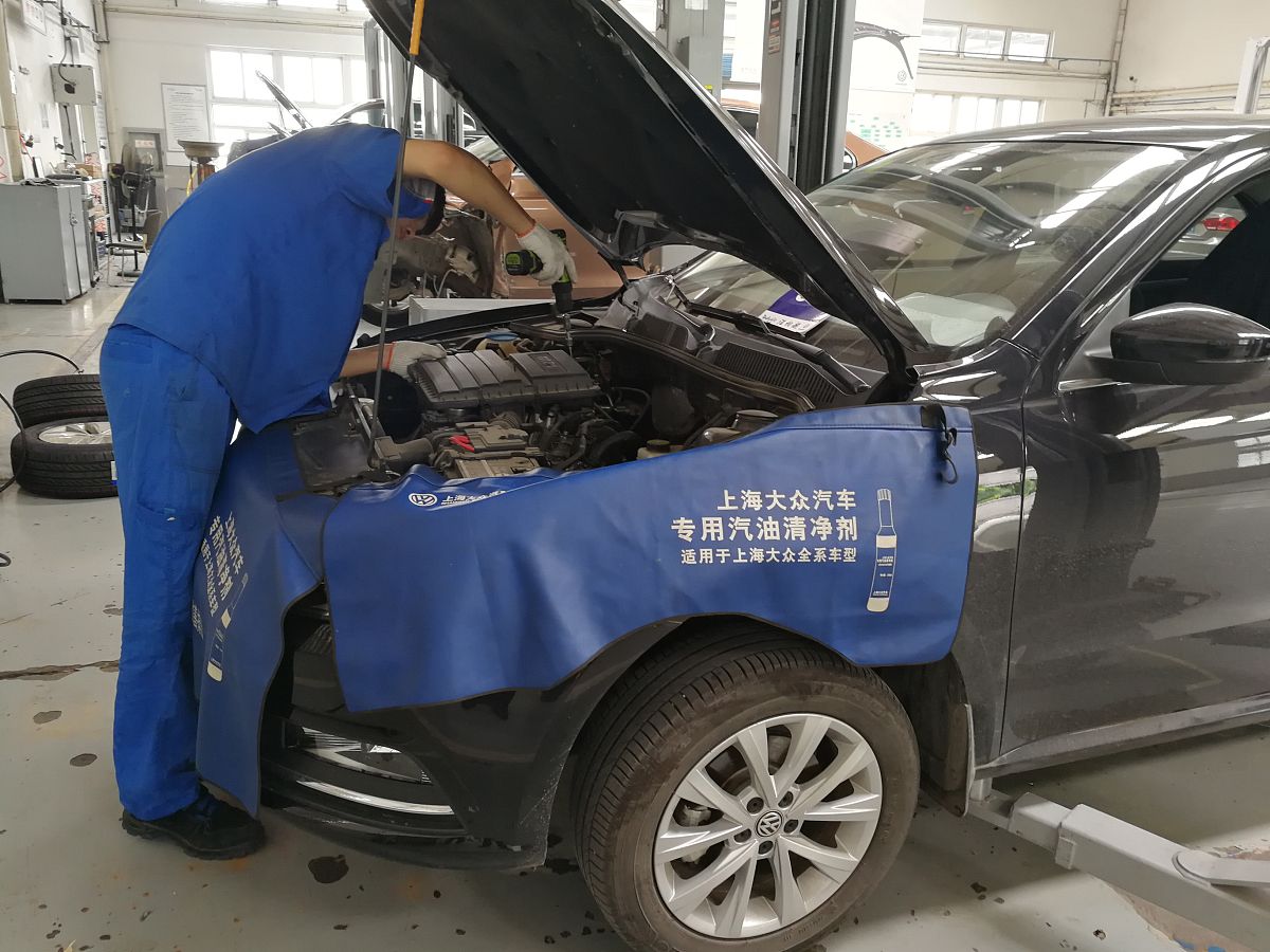 汽车维修协议书范本