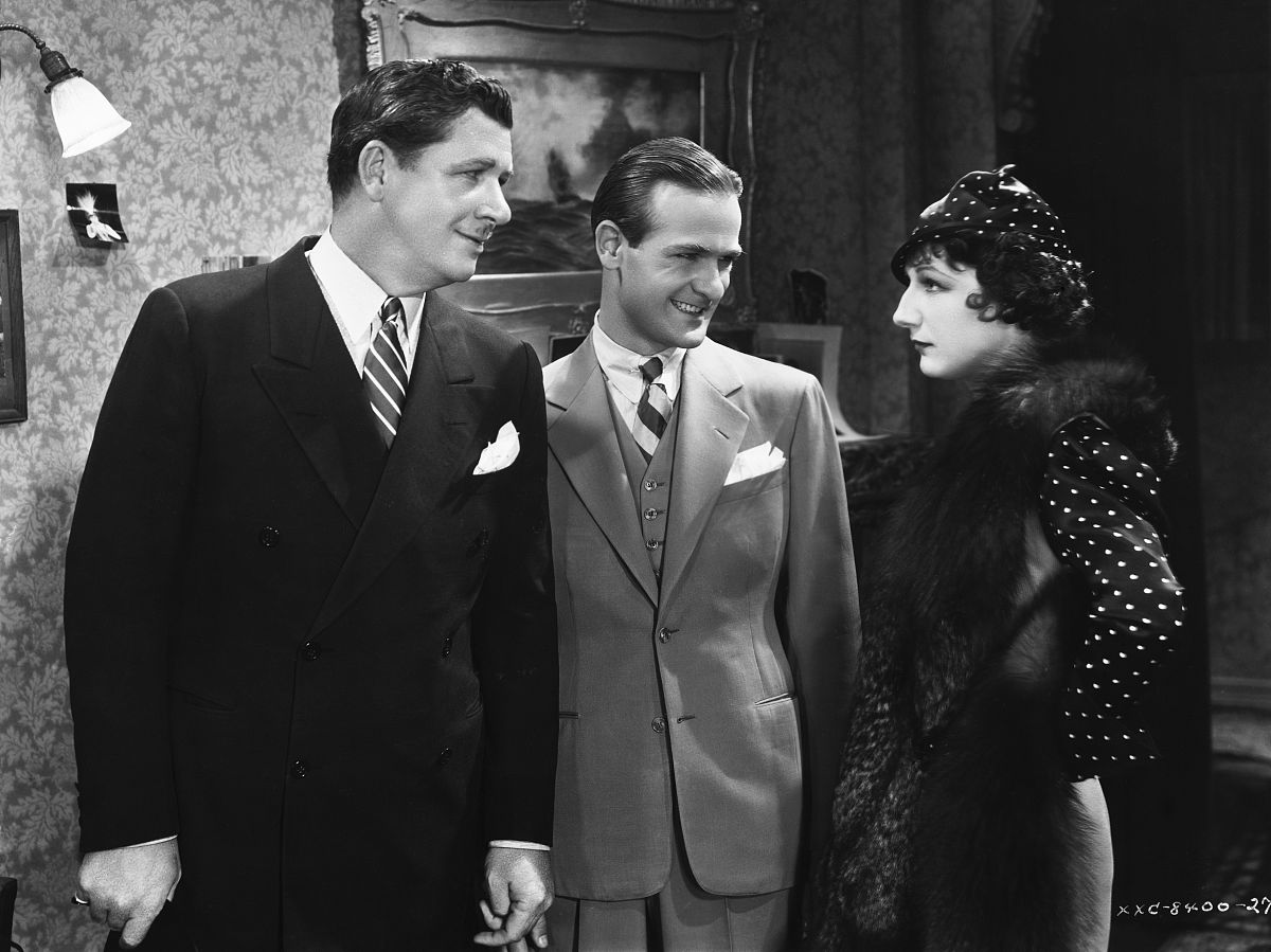 闻香识女人影评：香水与人性、爱情的纠缠