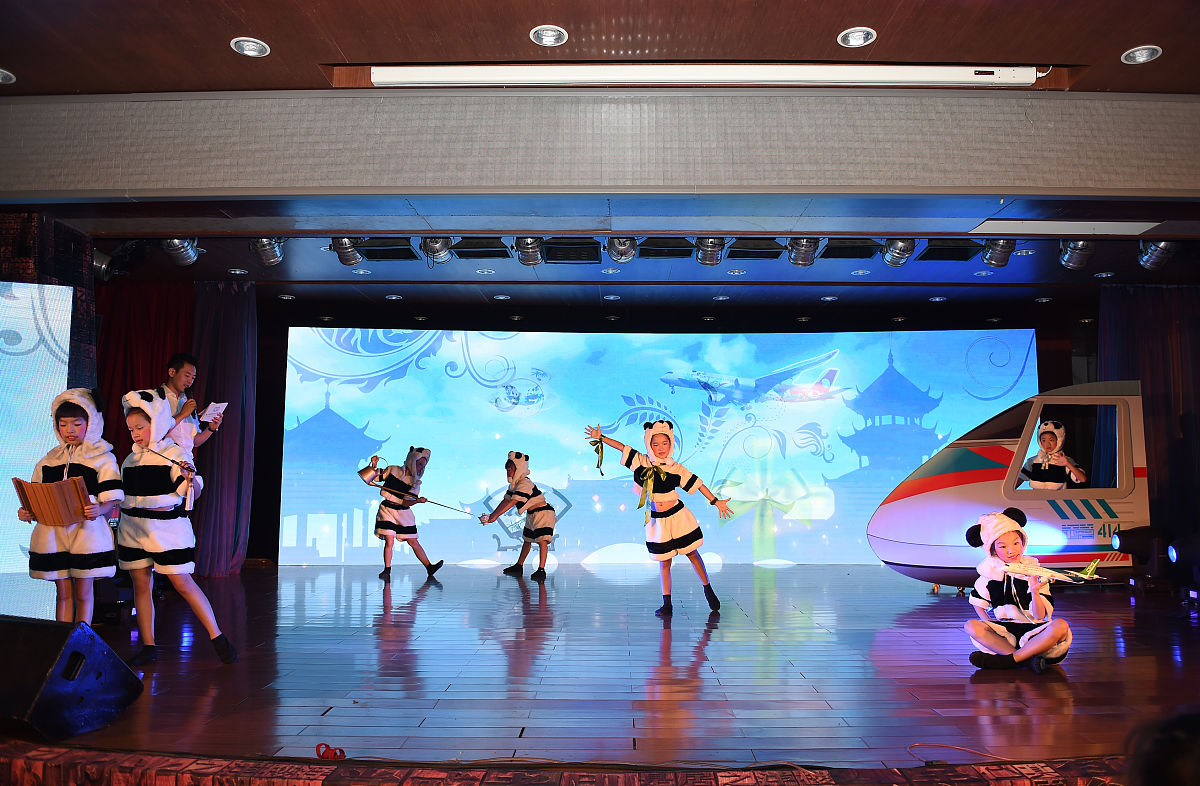 铜仁职业技术学院音乐表演教学质量如何