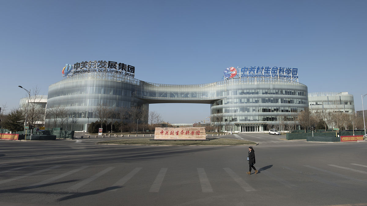 平谷区中关村产业园4号楼位置回答+拓展