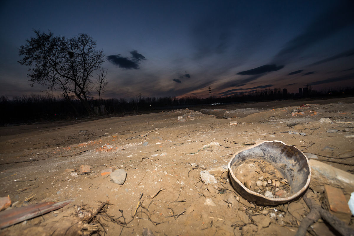 平江路保护规划编制阶段