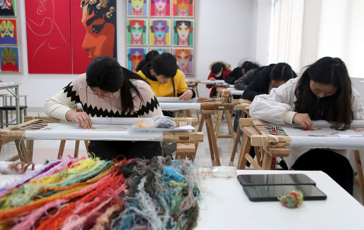 苏州经贸职业技术学院成教部师资如何