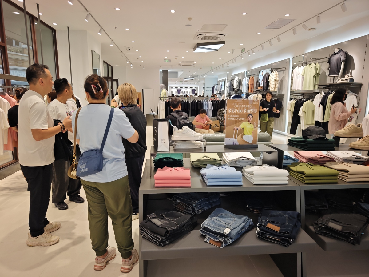 专卖店和旗舰店有什么区别